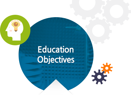 education objectives
